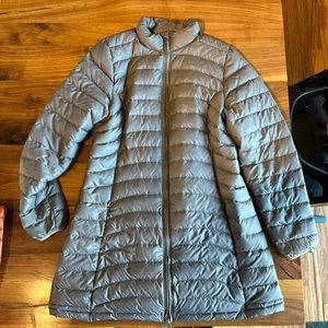 Patagonia Nanopuff Parka